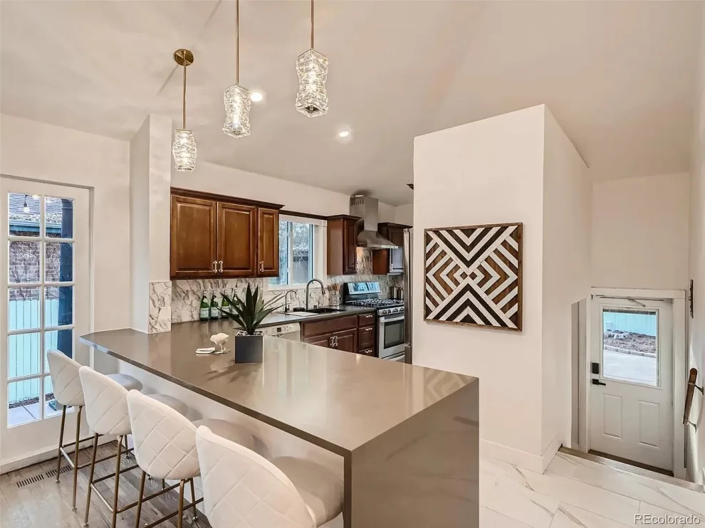Kimbo Construction And Design - Photo 14