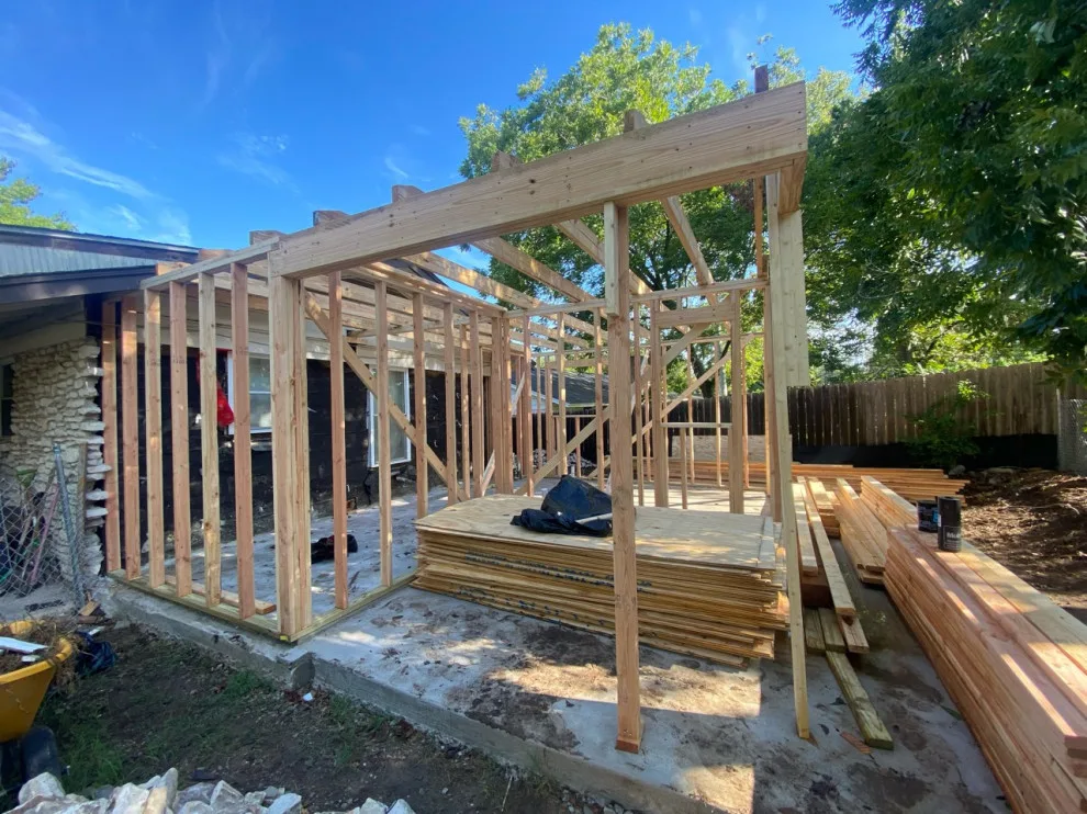 University Hills Expansion and Renovation by AGC Home Remodeling - Photo 6