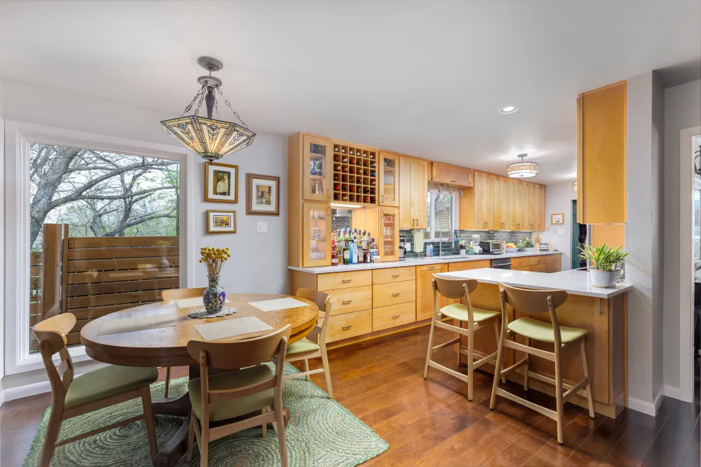 University Hills Revamp by AGC Home Remodeling - Photo 9