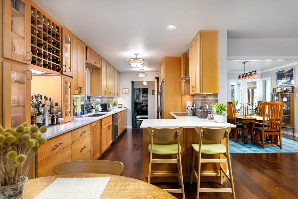 University Hills Revamp by AGC Home Remodeling - Photo 6