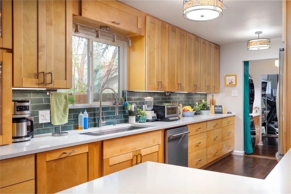 University Hills Revamp by AGC Home Remodeling - Photo 8
