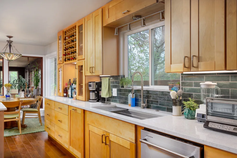 University Hills Revamp by AGC Home Remodeling - Photo 7