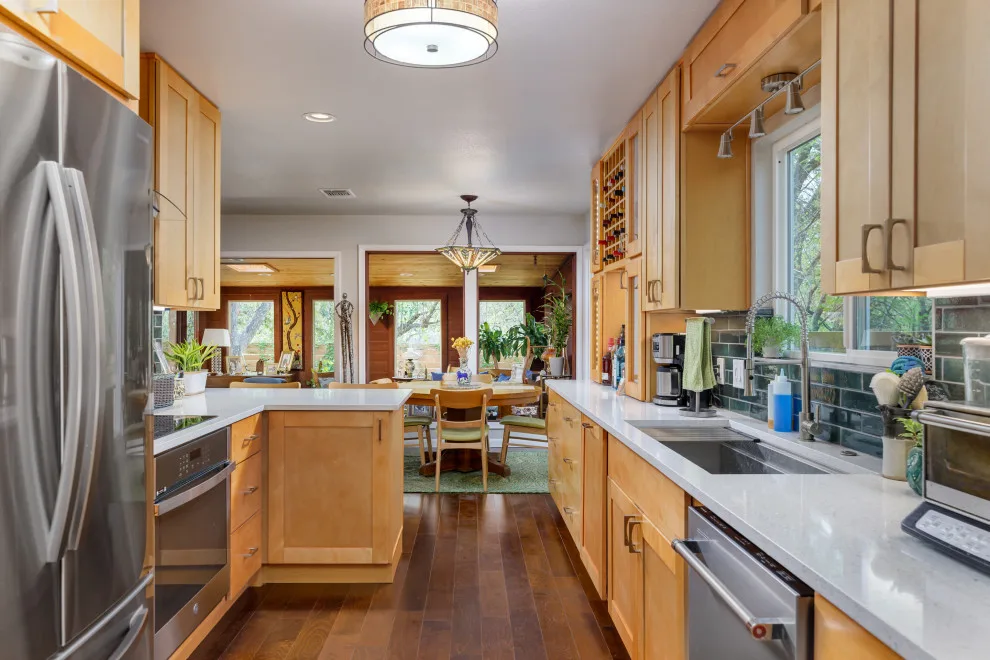 University Hills Revamp by AGC Home Remodeling - Photo 12