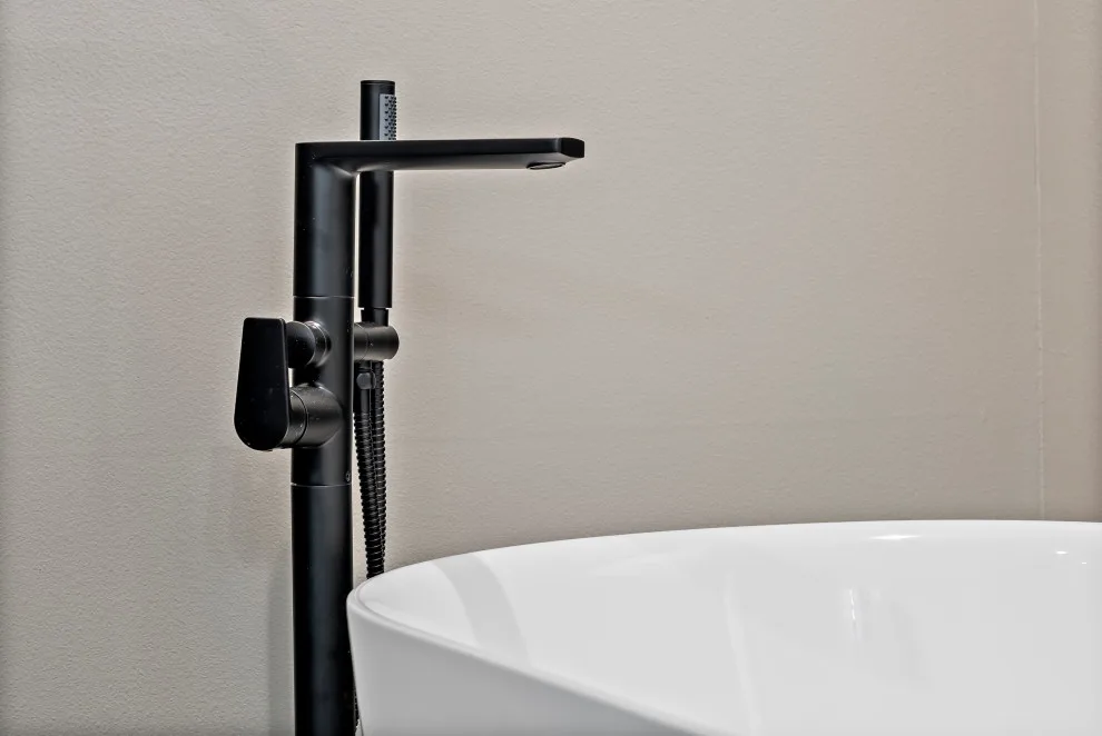 University Place Bathroom Renovation by Woodside Custom Homes - Photo 3