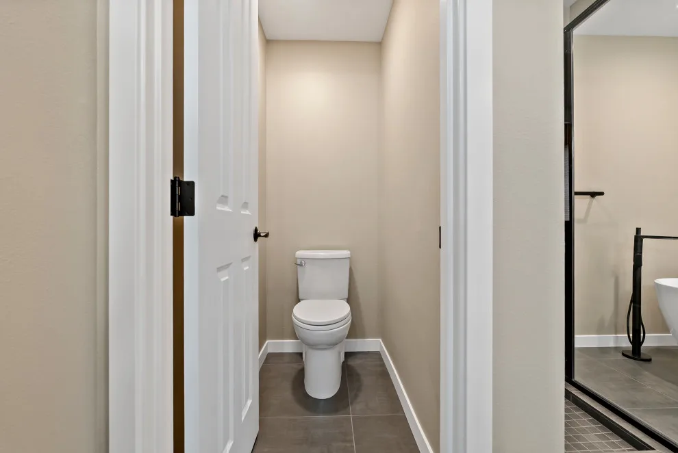 University Place Bathroom Renovation by Woodside Custom Homes - Photo 6
