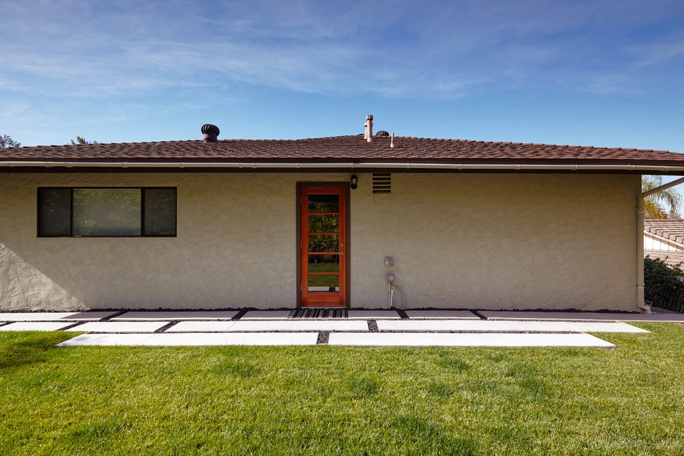 Modern San Diego Landscape by Mooch Exterior Designs, Inc. - Photo 11