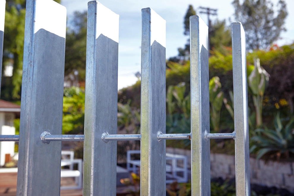 Modern San Diego Landscape by Mooch Exterior Designs, Inc. - Photo 3