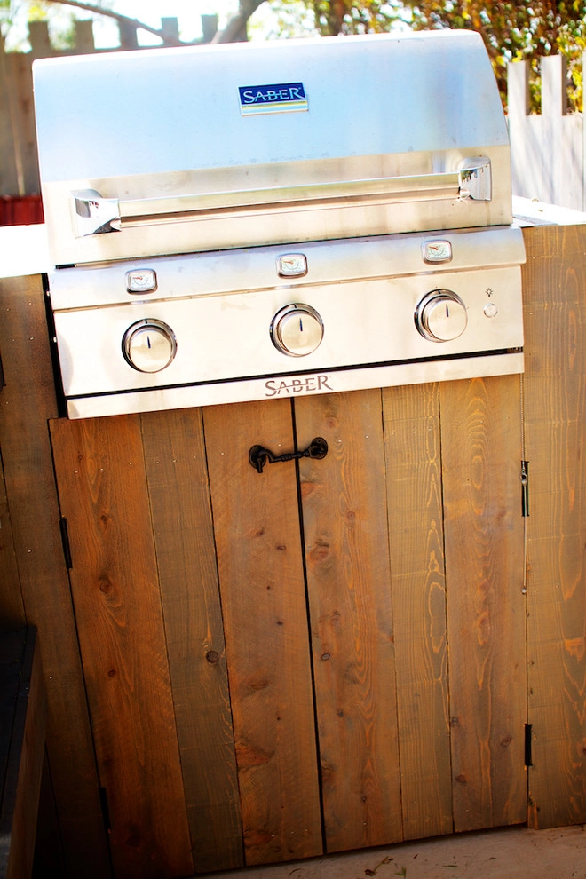 Mooch Exterior Designs, Inc. - Photo 11