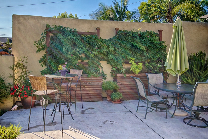 San Diego Spanish Backyard by Mooch Exterior Designs, Inc. - Photo 4