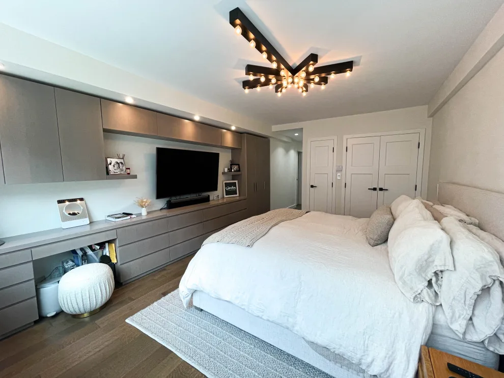 East Side Upper Residence by Grandeur Hills Group,Inc. - Photo 6