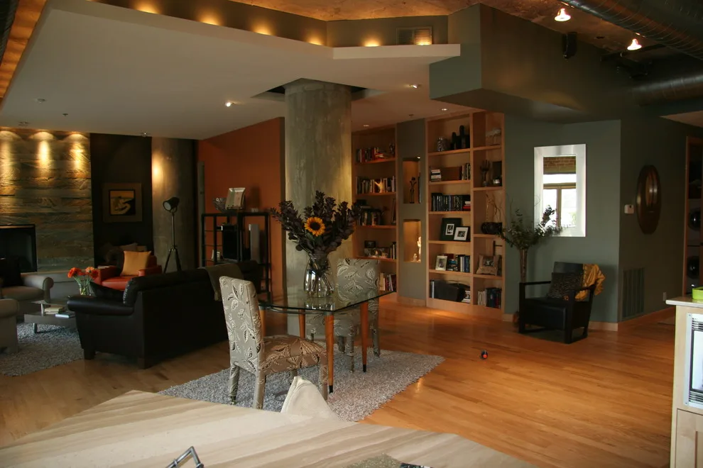 Gary Rumbaugh Construction Company - Photo 9