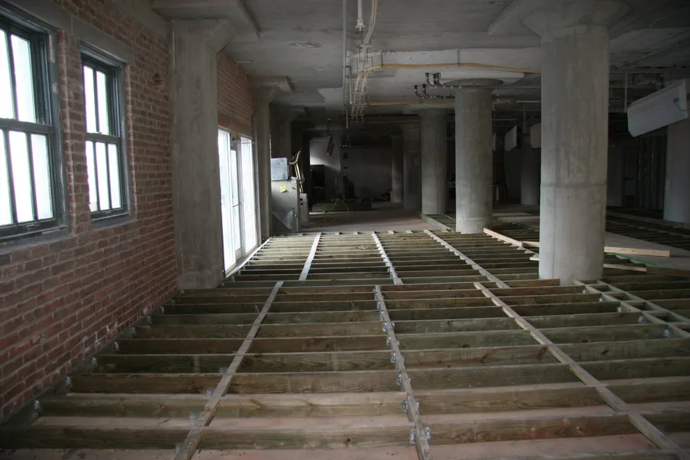 Gary Rumbaugh Construction Company - Photo 14