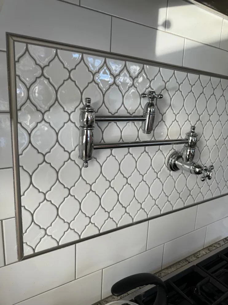 Kitchen Interior Remodeling by Modern International Builders - Photo 12