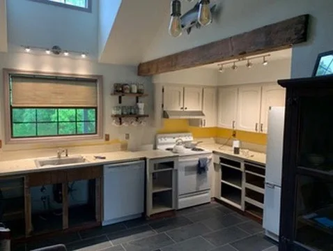 Kitchen Interior Remodeling by Modern International Builders - Photo 14