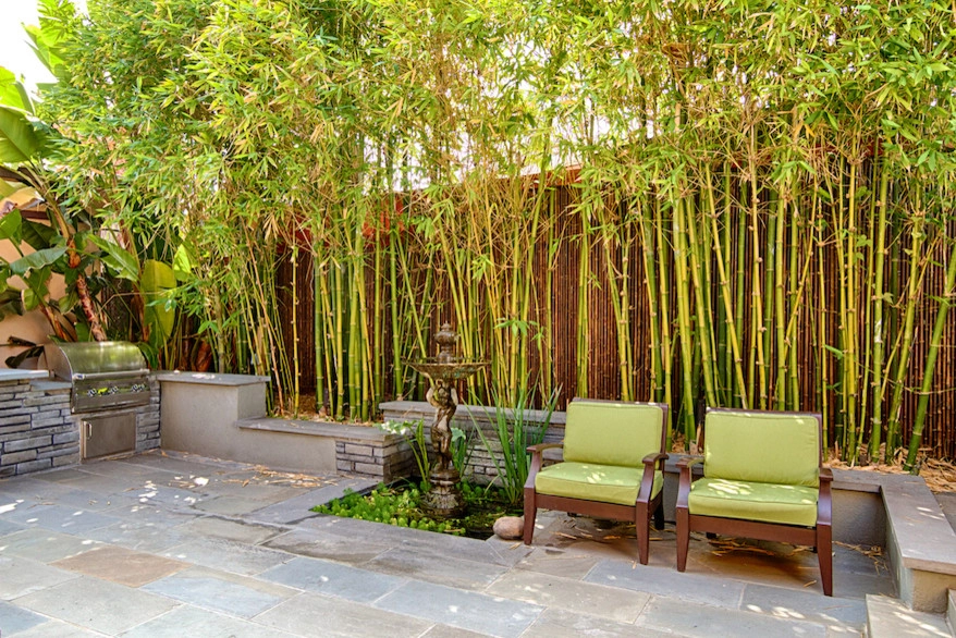 Southern California Contemporary by Mooch Exterior Designs, Inc. - Photo 10
