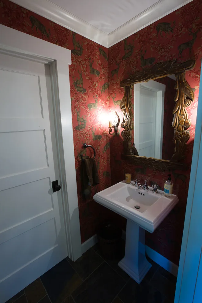 Urban Point Cottage by Baratto Brothers Construction - Photo 19