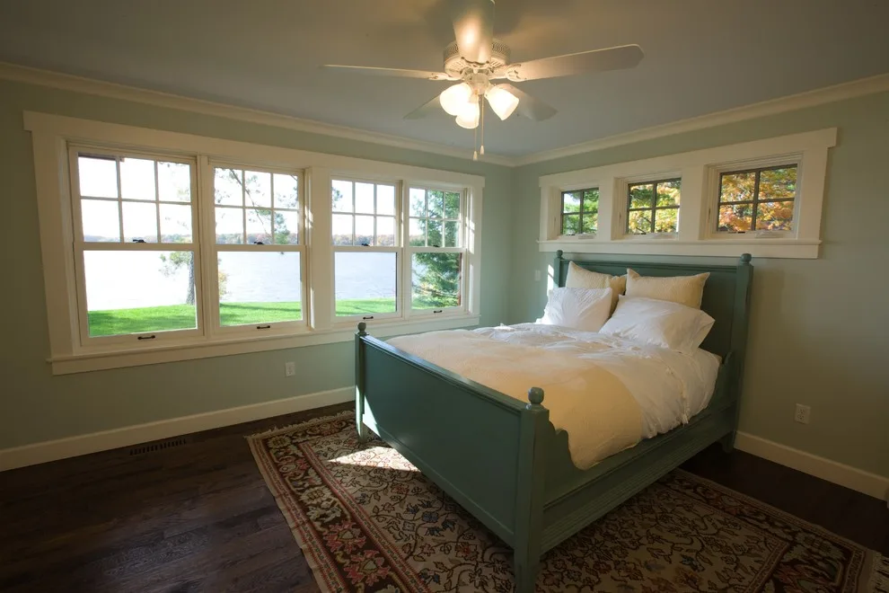 Urban Point Cottage by Baratto Brothers Construction - Photo 13
