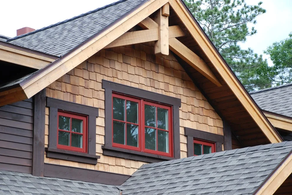 Urban Point Cottage by Baratto Brothers Construction - Photo 21