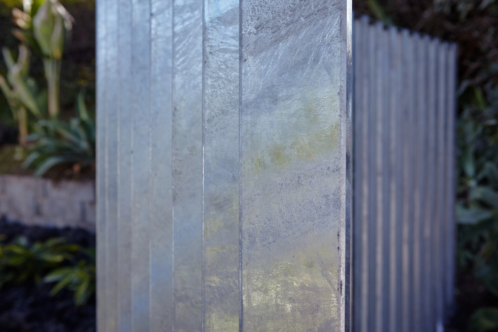 Modern San Diego Landscape by Mooch Exterior Designs, Inc. - Photo 10