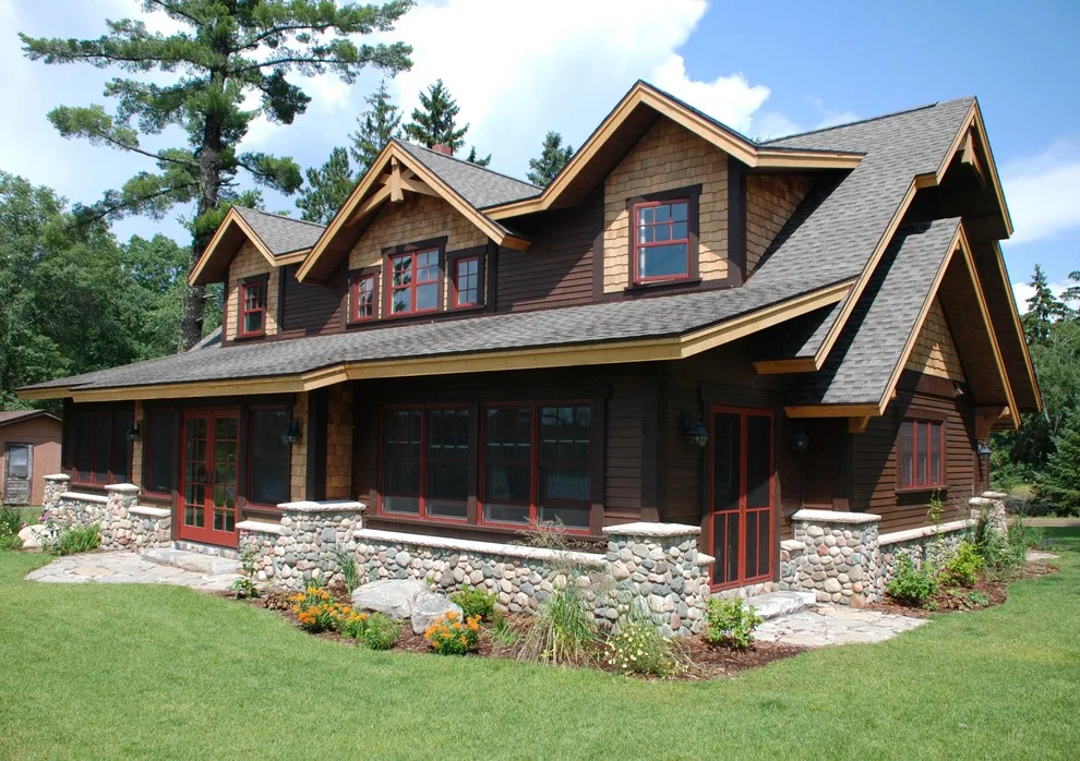 Urban Point Cottage by Baratto Brothers Construction - Photo 22