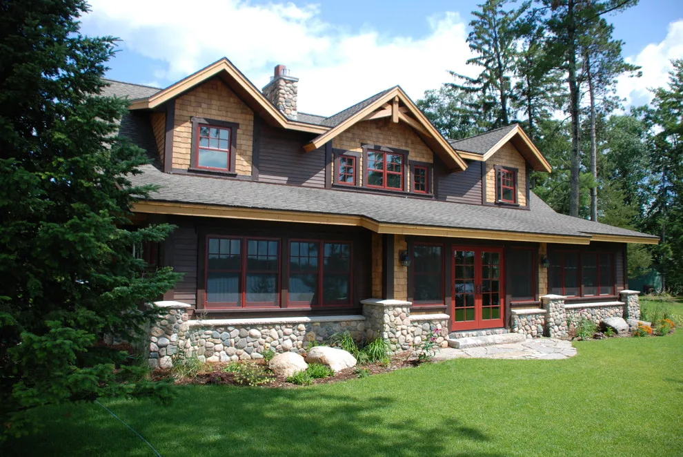 Urban Point Cottage by Baratto Brothers Construction - Photo 8