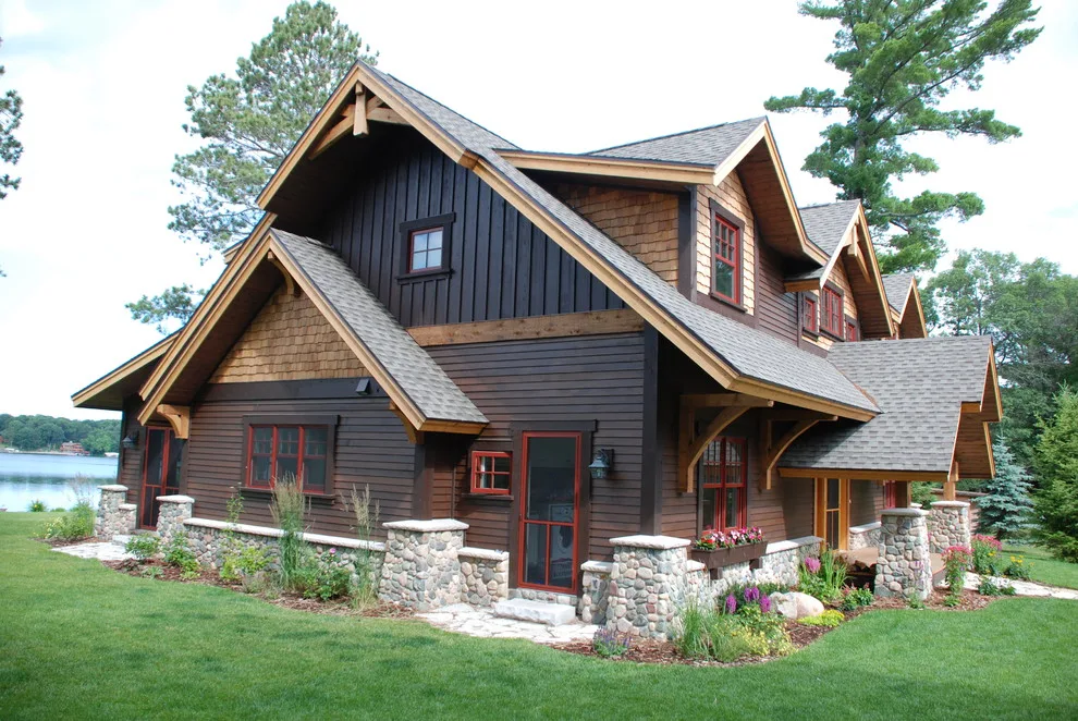 Urban Point Cottage by Baratto Brothers Construction - Photo 3