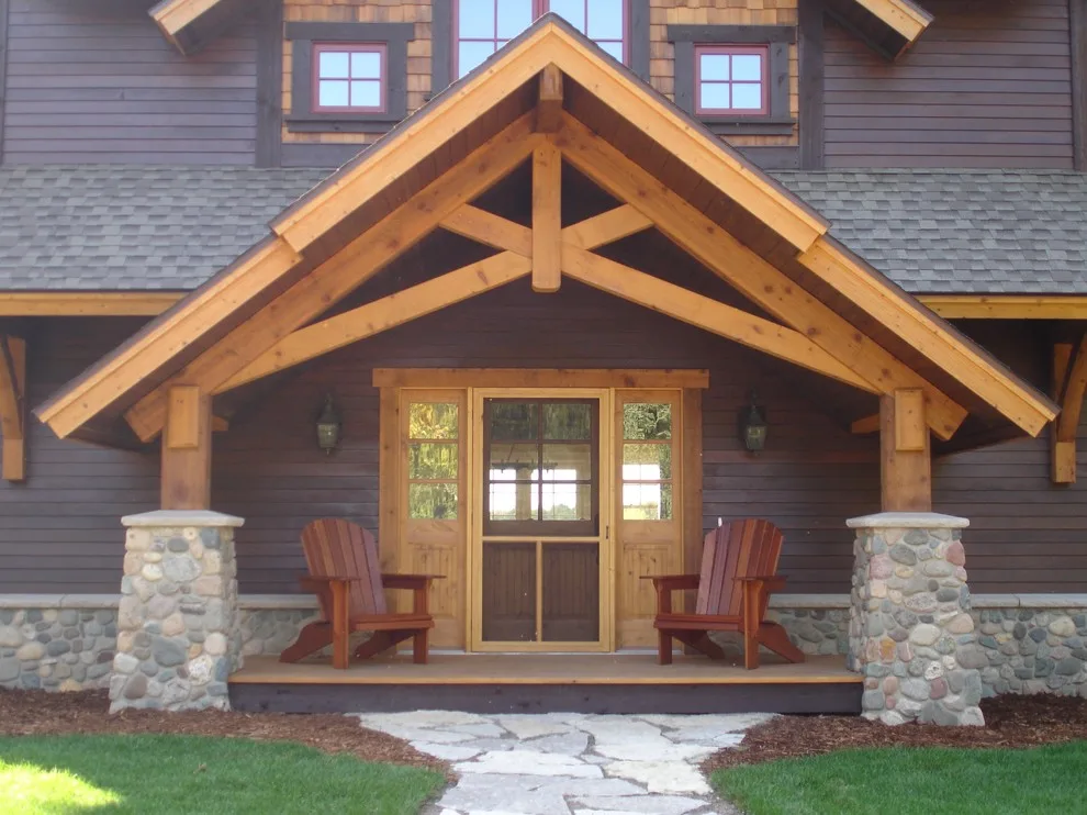 Urban Point Cottage by Baratto Brothers Construction - Photo 5