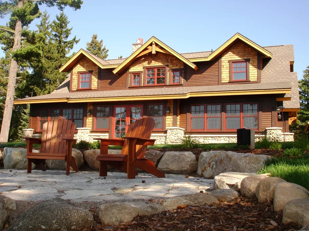 Urban Point Cottage by Baratto Brothers Construction - Photo 7