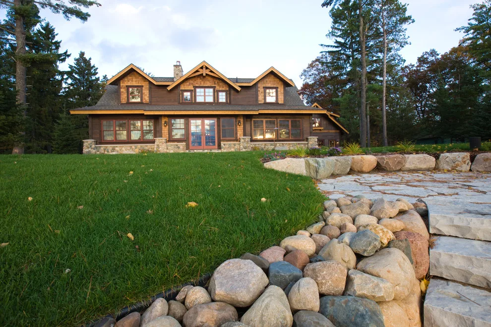 Urban Point Cottage by Baratto Brothers Construction - Photo 20
