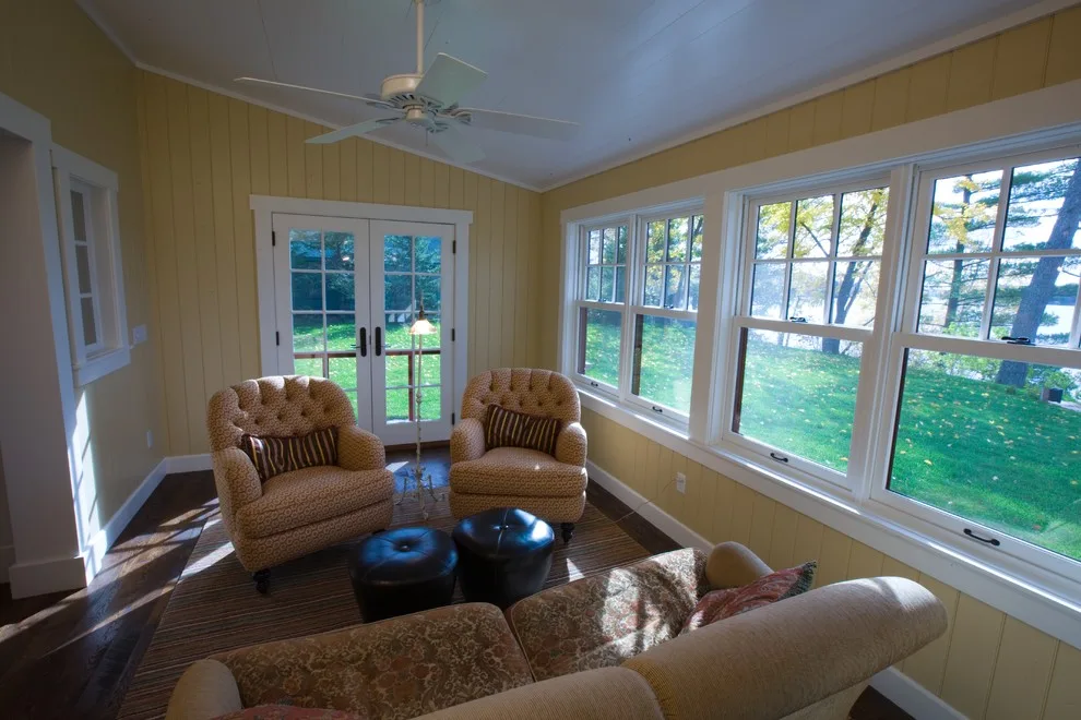 Urban Point Cottage by Baratto Brothers Construction - Photo 10