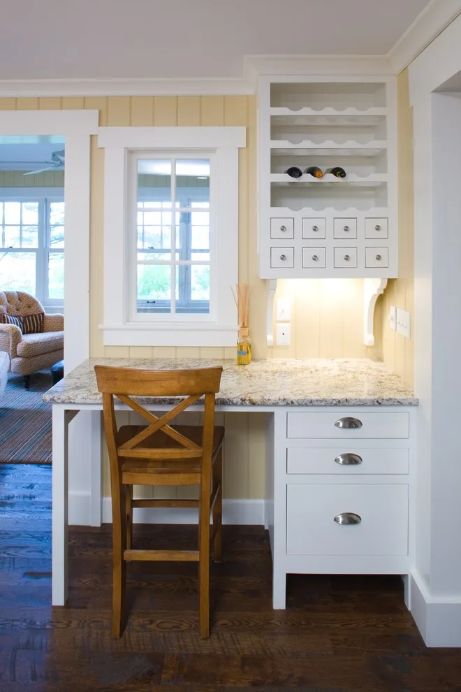 Urban Point Cottage by Baratto Brothers Construction - Photo 4