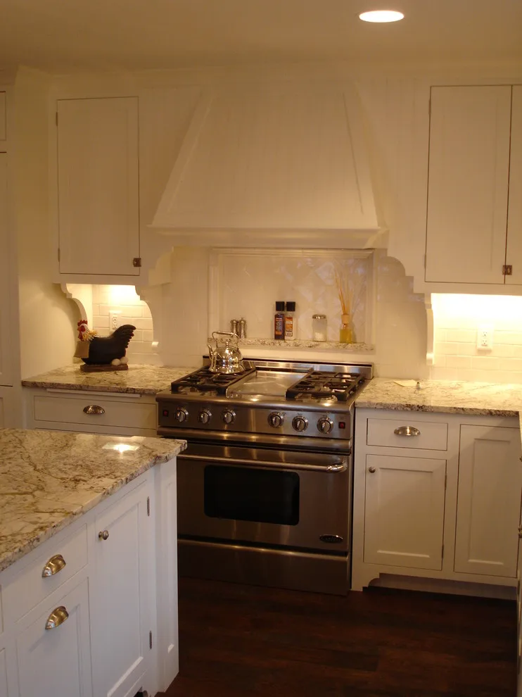 Urban Point Cottage by Baratto Brothers Construction - Photo 6