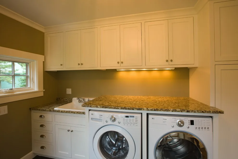 Urban Point Cottage by Baratto Brothers Construction - Photo 11