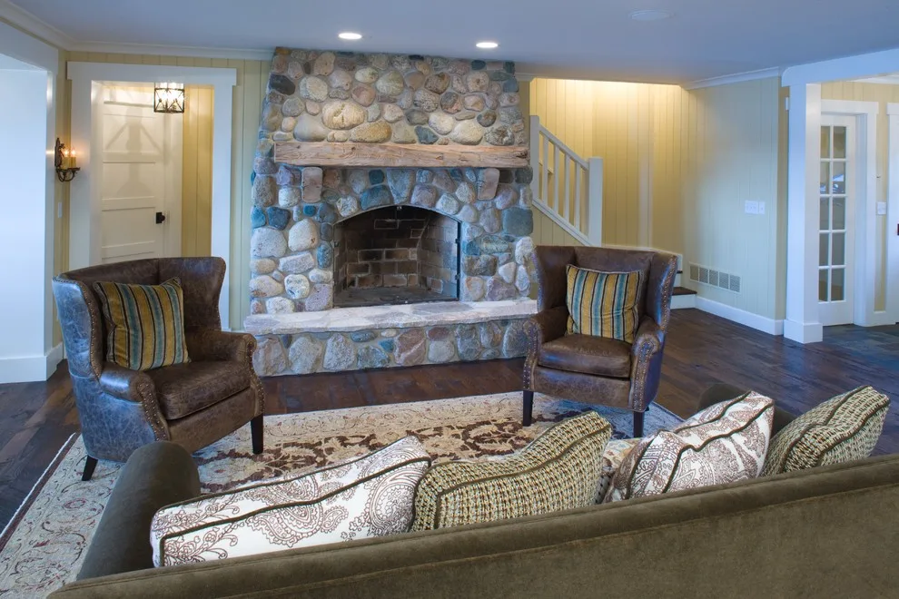 Urban Point Cottage by Baratto Brothers Construction - Photo 16