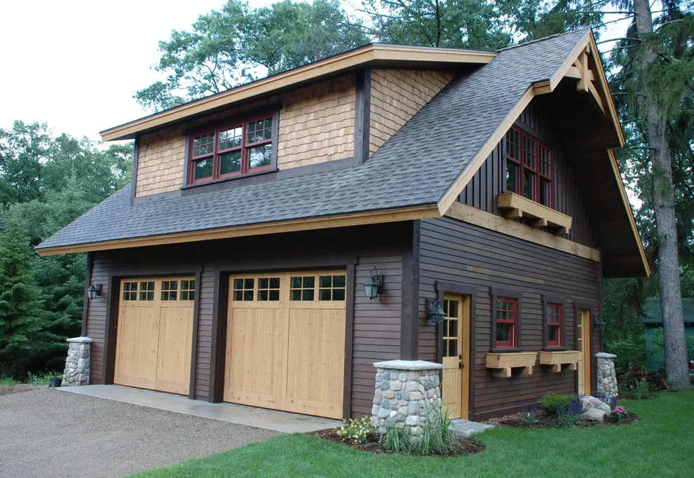 Urban Point Cottage by Baratto Brothers Construction - Photo 12