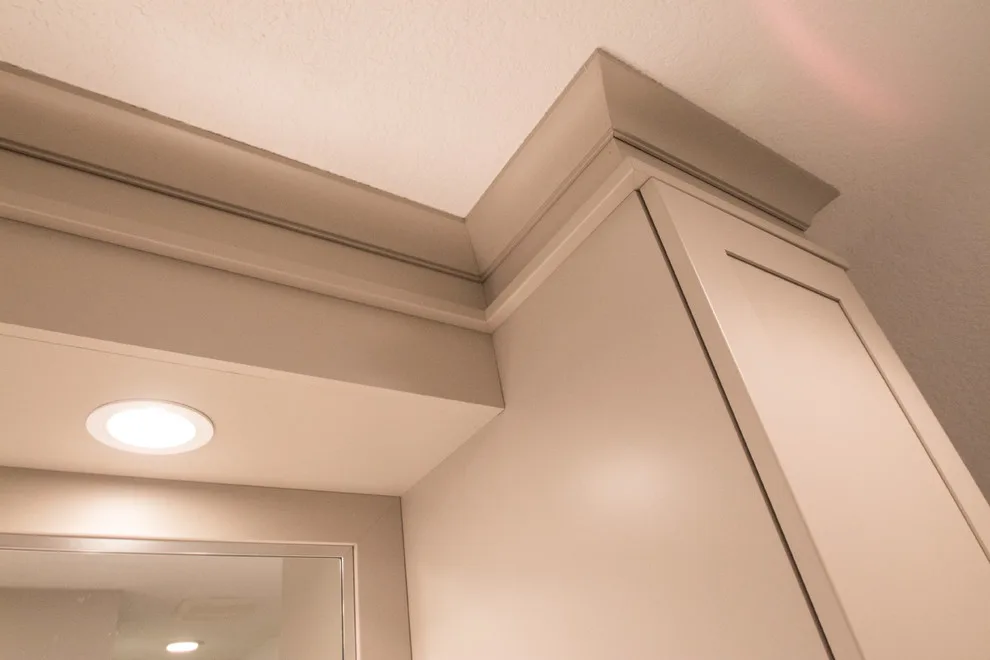 Urbandale Bathroom Renovation by Oakwood Builders Group - Photo 6
