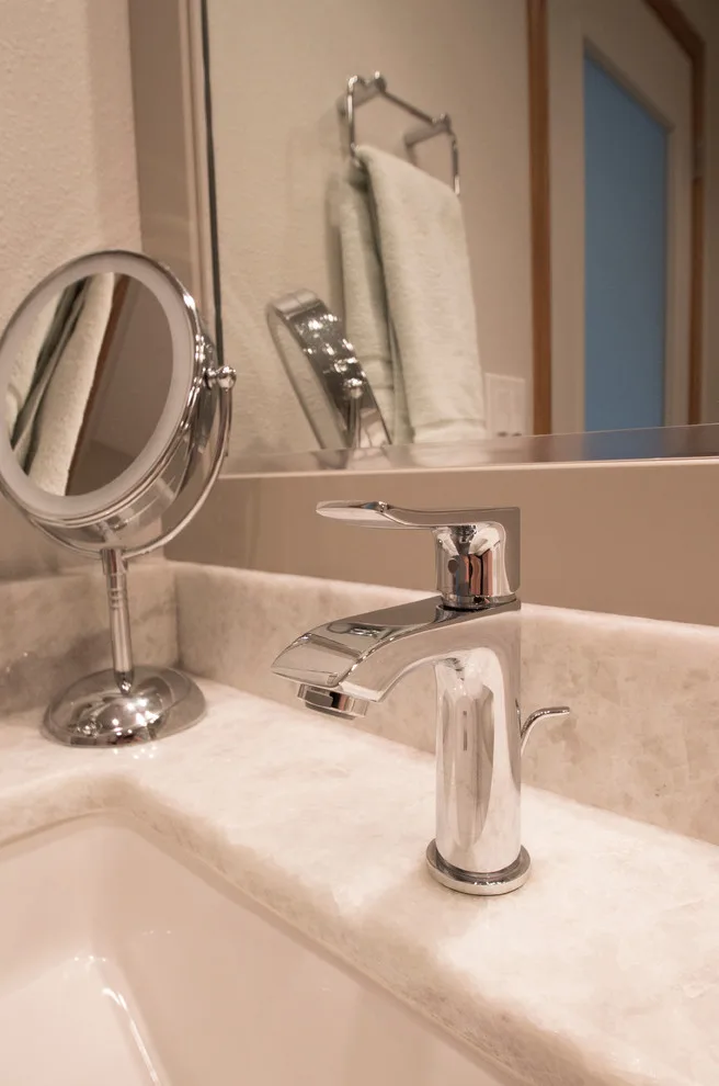 Urbandale Bathroom Renovation by Oakwood Builders Group - Photo 3