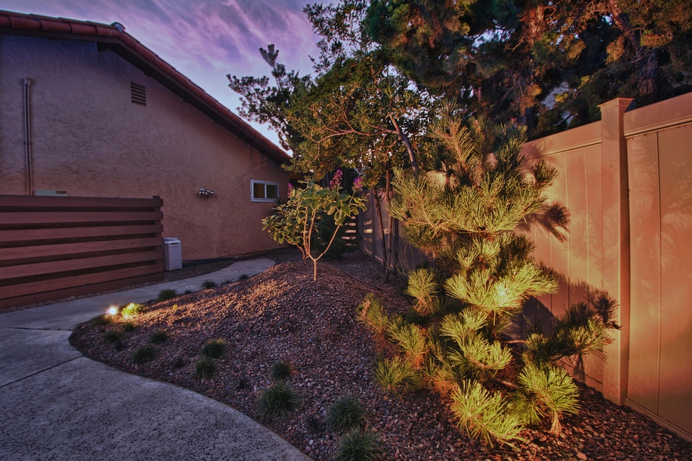 Modern San Diego Oasis by Mooch Exterior Designs, Inc. - Photo 5