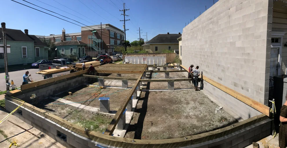 Quillen Construction Group - Photo 12