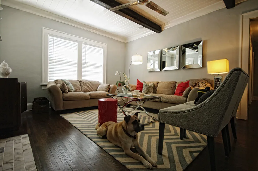 VA Highlands Revamp by Level Team Contracting - Photo 4