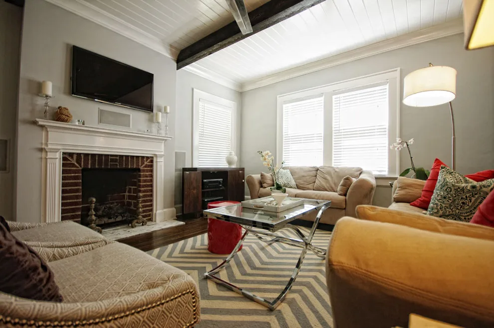 VA Highlands Revamp by Level Team Contracting - Photo 11