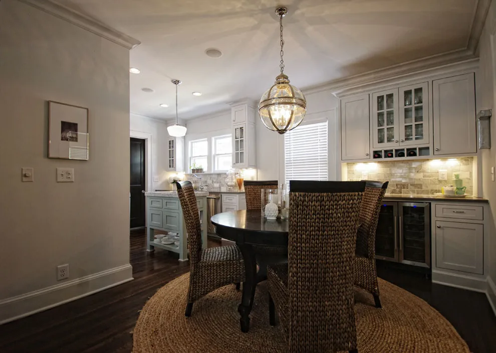 VA Highlands Revamp by Level Team Contracting - Photo 3