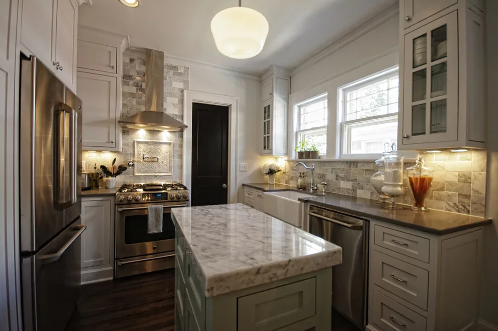VA Highlands Revamp by Level Team Contracting - Photo 17