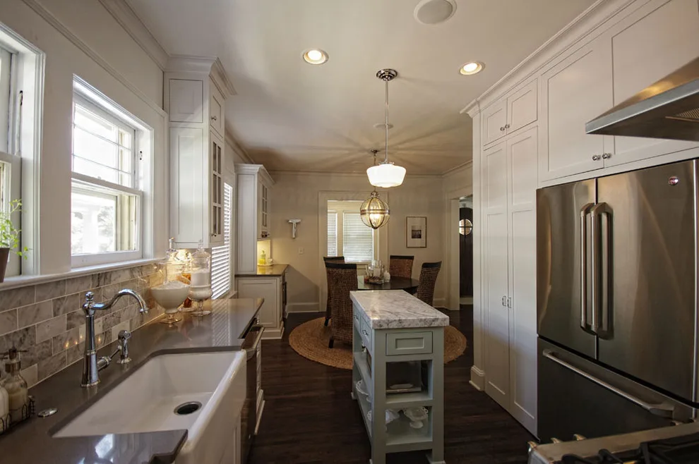 VA Highlands Revamp by Level Team Contracting - Photo 2