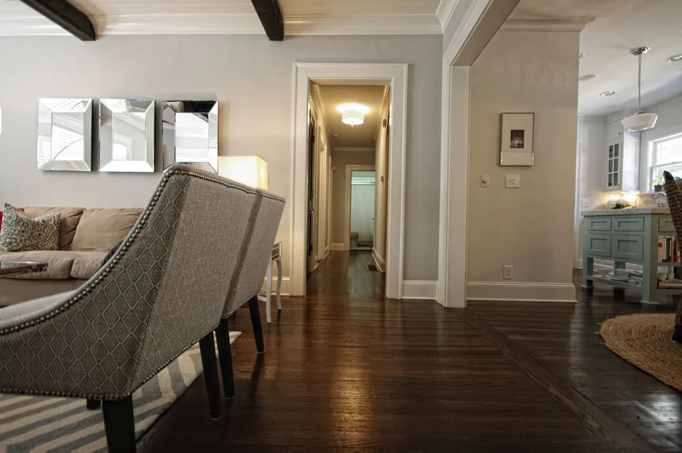 VA Highlands Revamp by Level Team Contracting - Photo 8
