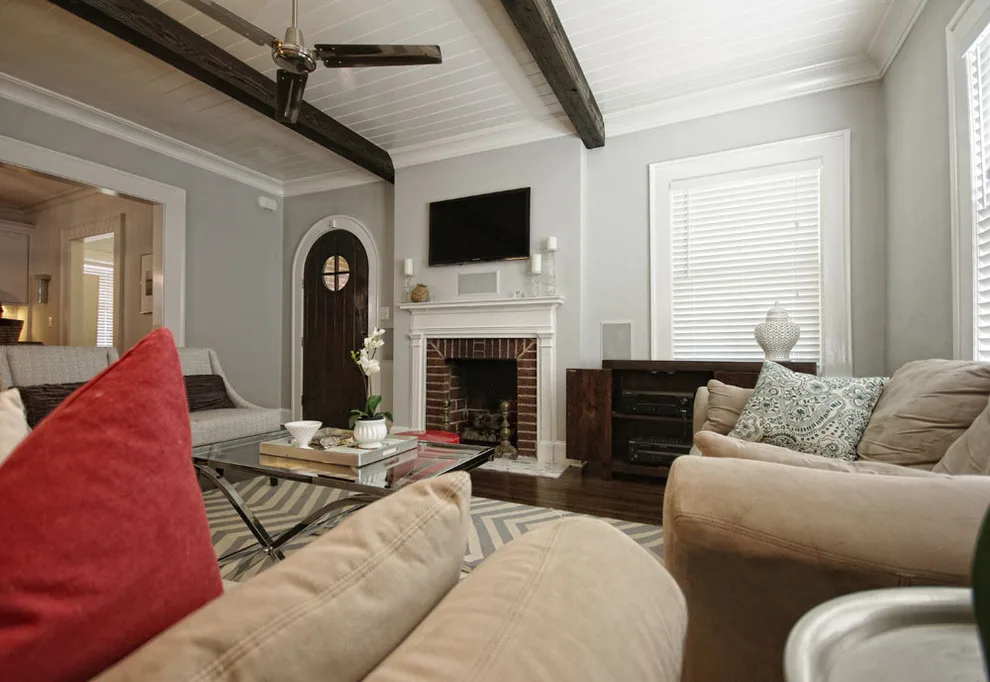VA Highlands Revamp by Level Team Contracting - Photo 15
