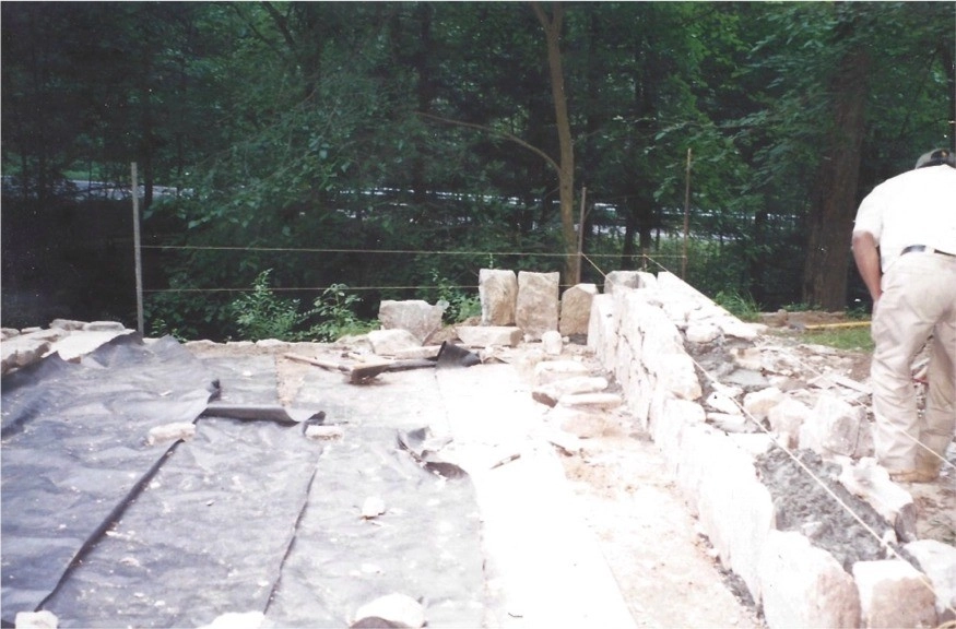 Masonry Construction Projects by Alvarez Masonry, Landscaping & Construction, Inc. - Photo 80