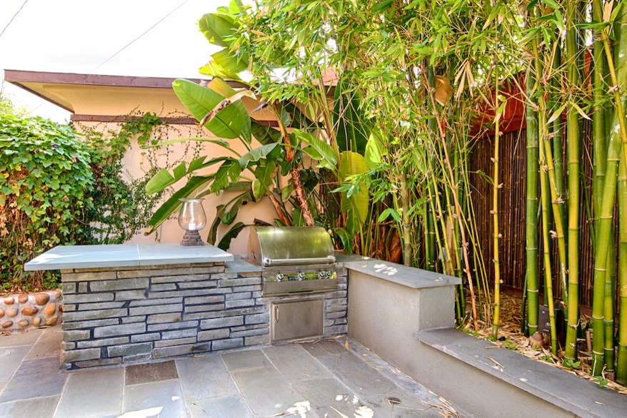 Southern California Contemporary by Mooch Exterior Designs, Inc. - Photo 8