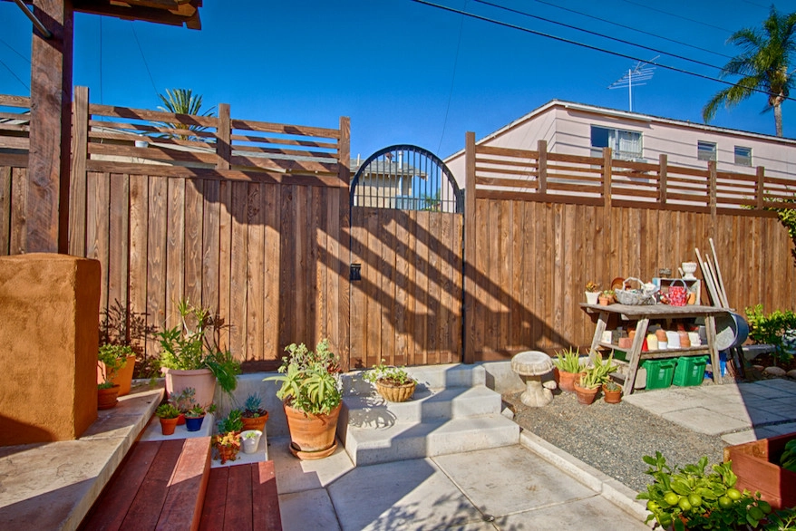 San Diego Spanish Backyard by Mooch Exterior Designs, Inc. - Photo 3