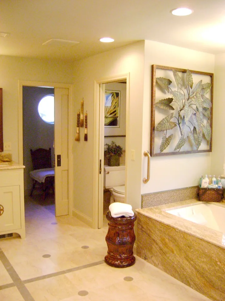 Shower-Accessible Bathroom by Expand, Inc - Photo 3